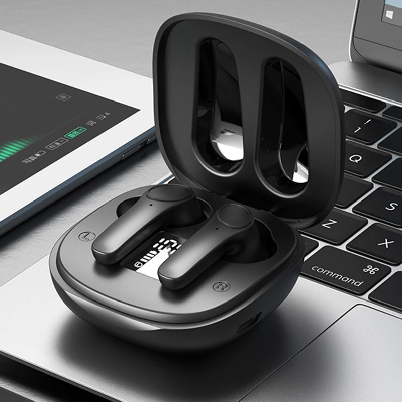 Высококачественные водонепроницаемые мини-наушники