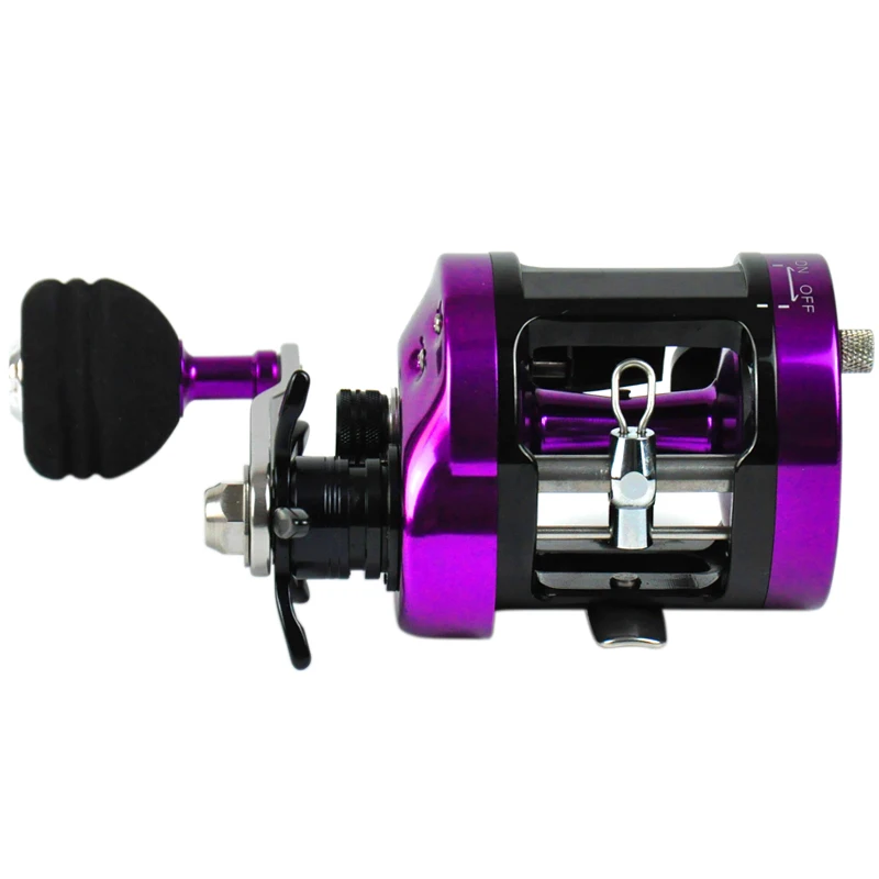 Drum Baitcasting Reel Ultralight Fishing Reel Spool NMB Bearing Bait Finesse Casting Reels Left Right Hand 2 Metal and Plastic Drum Baitcasting Reel Ultralight Fishing Reel Spool NMB Bearing Bait Finesse Casting Reels Left Right Hand 2 Metal and Plastic