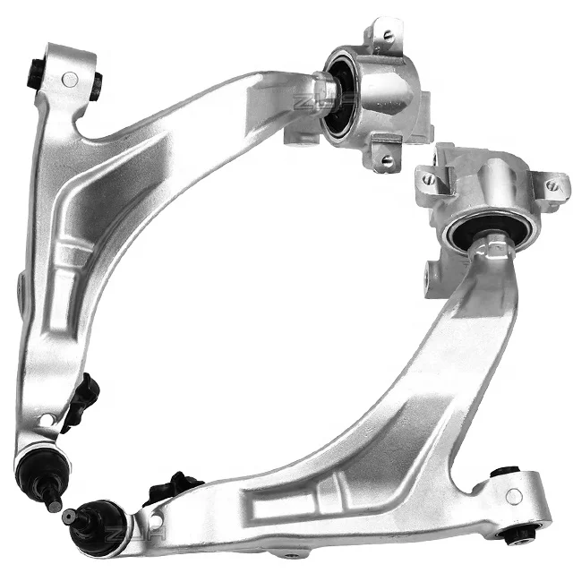 Infiniti FX35 FX37 FX50 QX70 Lower Arm - High-Quality Suspension