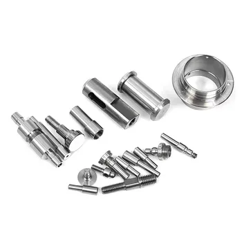 High Quality Precision Metal Stamping Parts 304 316 Stainless Steel Sheet Tube Cutting Quality Fabrication Brass Copper Laser