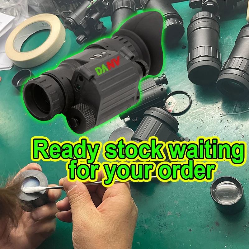 Yahoo!オークション Photonis MX10160 白管 WP 増幅管 ナイトビジョン