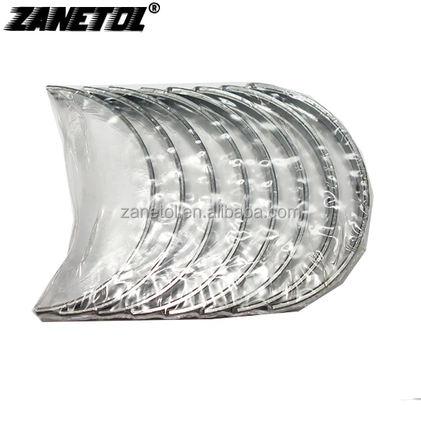 Engine Crankshaft Main Bearing Std For Jeep Grand Cherokee 3.0t 3.0crd