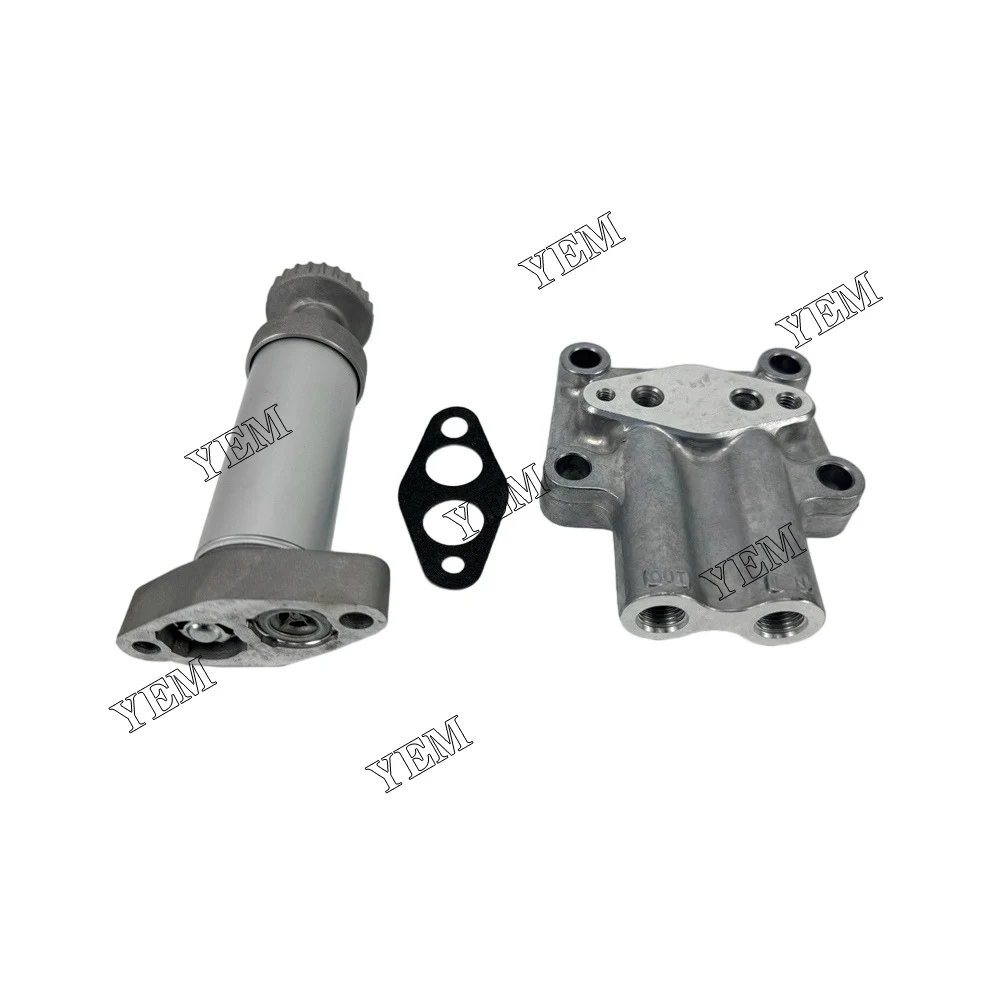 For Caterpillar 137-5541 381-9064 Fuel Pump With Seat 3126 Engine