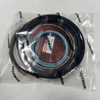 WA320-5 WA320-6 Loader Hydraulic Cylinder Oil Seal O-ring Kit Lift Cylinder Seal Kit 707-99-53170 Boom Arm Seal Kit