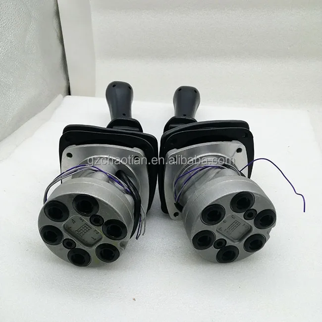 Machinery Parts Excavator Joystick Handle 31N6-26300