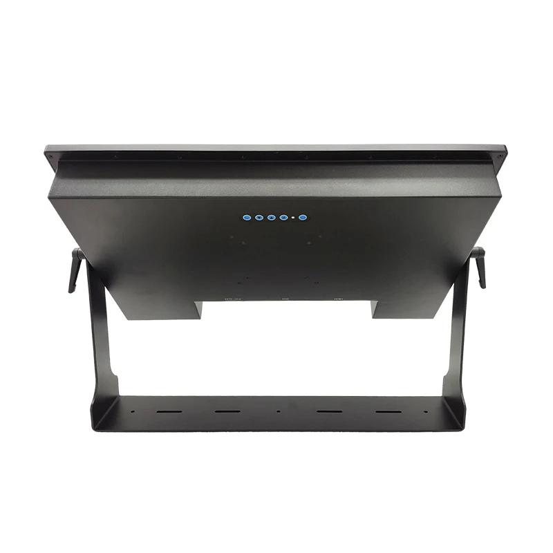 マリン15.6 18.5 21.5インチ1000-1500nits屋外高輝度防水IP66 IP67