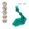 สีเขียวใส WS-04