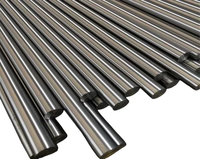 Incoloy 800 800H 800HT Nickel Alloy ASTM B163 B407 ASME SB163 SB407 Seamless Stainless Steel Pipes Tubes