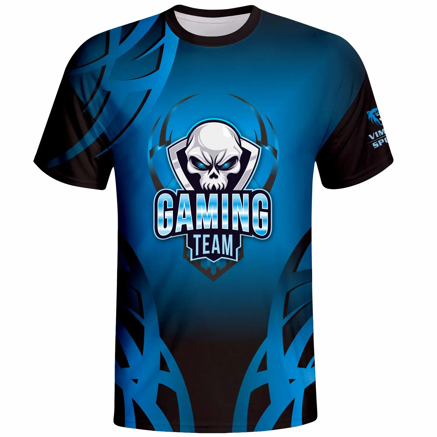 Custom Esports Gaming Jerseys Esports Shirts|