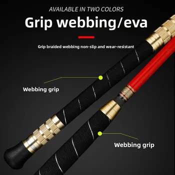 Wholesale Super Hard 150# Handmade Sea Fishing Rod Bottom Rod Cod Rod Weihai Fishing Gear Deep Sea Tuna GT Marlin Fishing – Hard Lure – view 5
