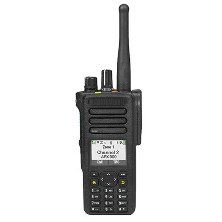 Apx900 Portable Twoway Radio Instant Communication Radio Portatil Projeto 25 Apx900 Buy