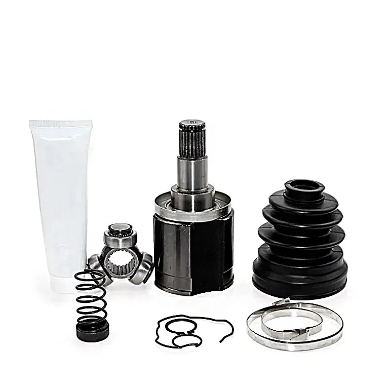 HIGH QUALITY  Semieixos FRONT DRIVE AXLE EJES COMPLETO OEM  JB3Z-3A428-B  USED for 2020 FORD RANGER 2.0CRDI 4X4 LH