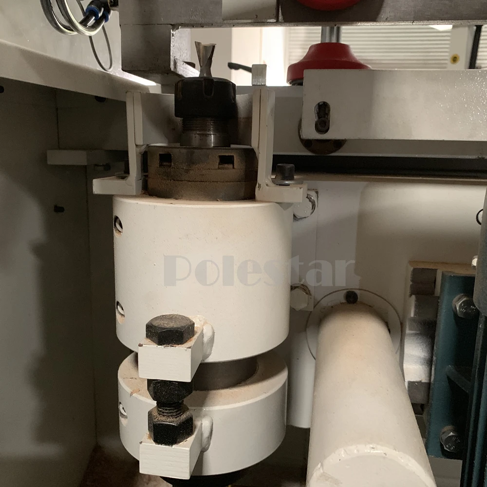 Dovetail Joint Router Dovetail Joint Tenoning Jig Machine CNC Dovetail Tenoner Machine