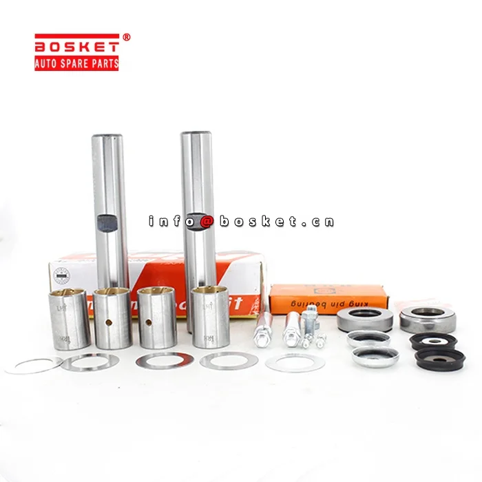 ISUZU 4JH1 NKR77 King Pin Kit - OEM Quality & Reliable Service