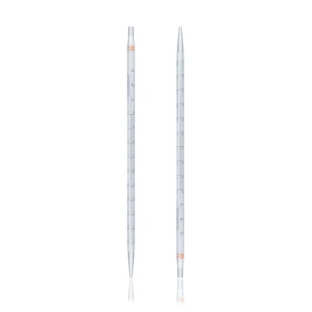 Best Selling High Quality Lab Disposable Plastic 10 ML 10ml Serological Pipette
