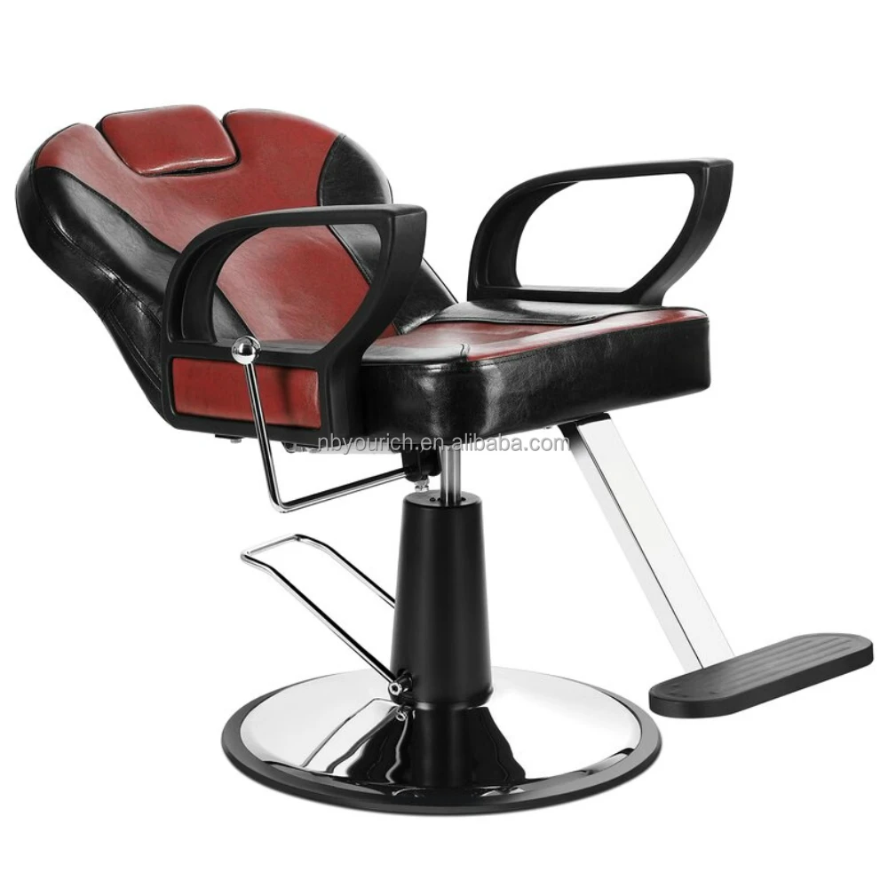 portable hydraulic salon chair