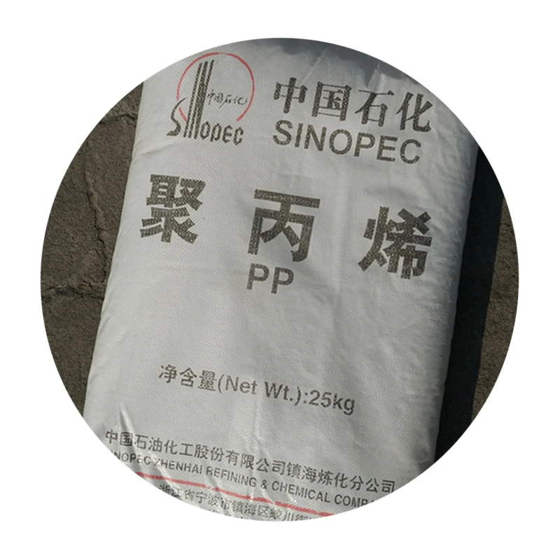 Polypropylene Pp Raw Material Yuplene Sk Pp Hx3800 Polypropylene Price Per Kg for Auto and Electronic and Electrical Application T30S