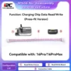 Dispositivo M16SE (è necessario utilizzarlo con il programmatore di chip EPR32)