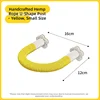 Yellow little