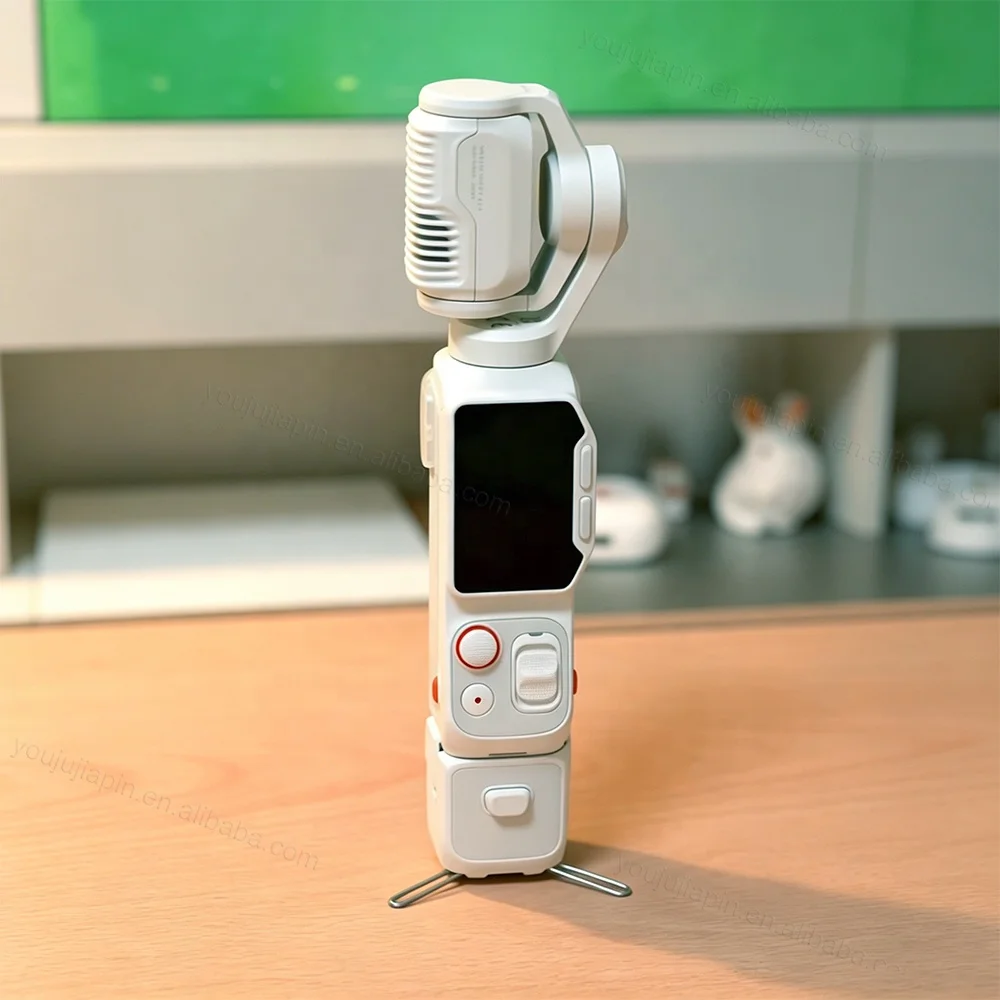 2026 Original Insta360 Luna Ultra 8K Dual Camera Gimbal Cam Co