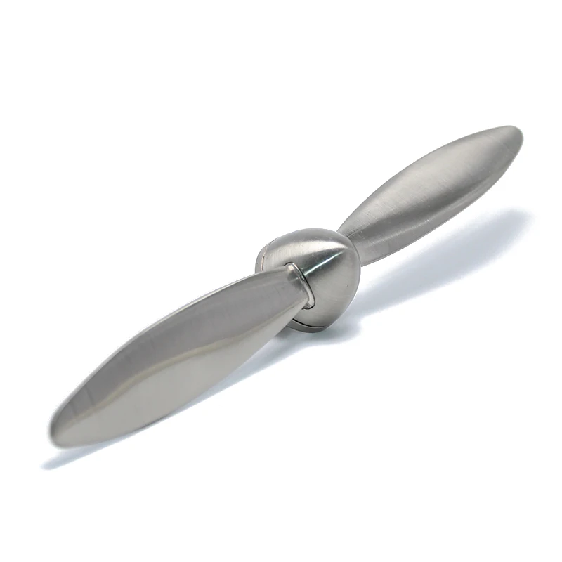 stainless steel envelope knife mail opener File Opener Mini Propeller  Letter
