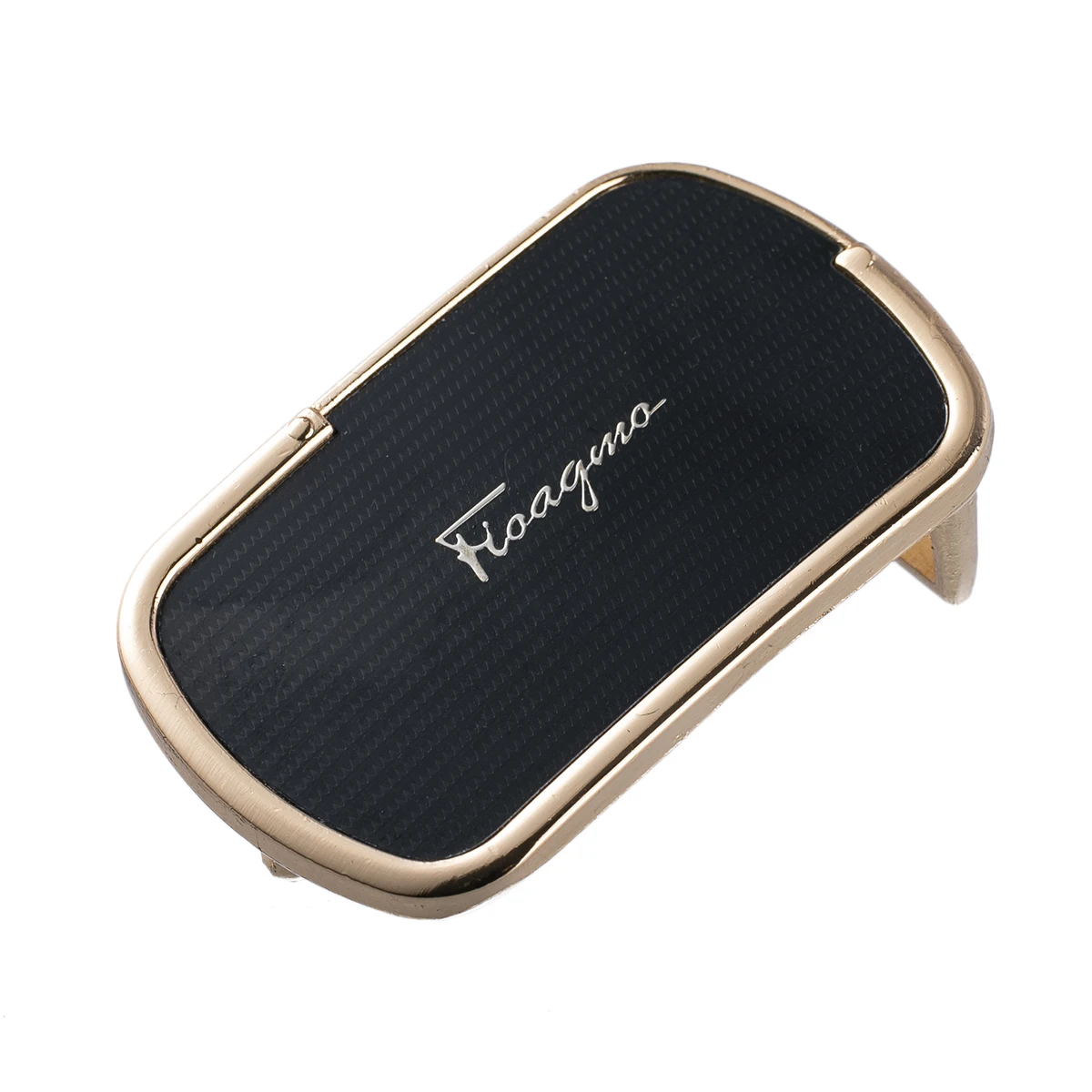 Yixi Plaj 35mm Zinc Alloy Belt Buckle Mens Factory Fashion Custom Logo