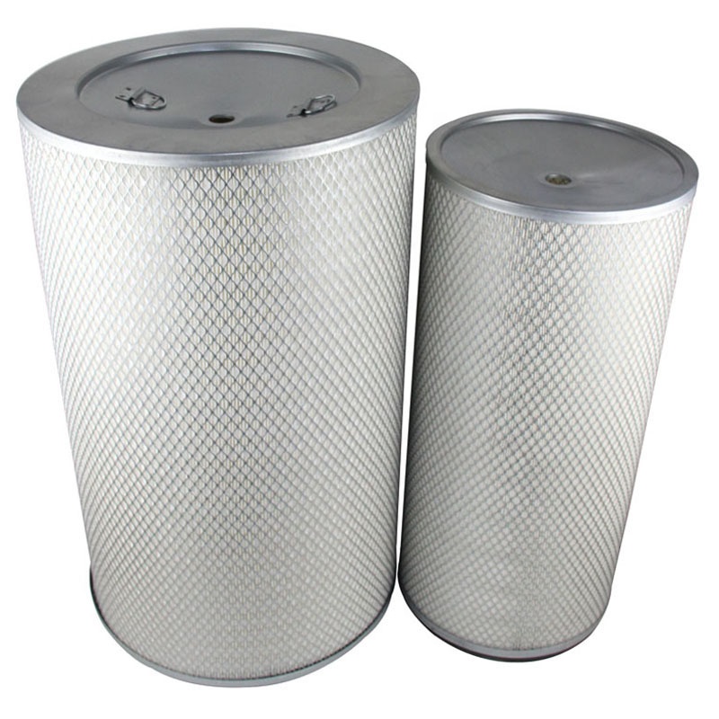 High Quality Air Filters for Hitachi DUMP TRUCK Engines