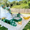 Green+Yellow