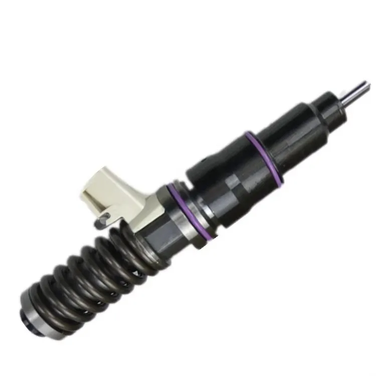 21379939 D13 Engine Injector 3801369 for TAD1341GE Excavator Parts
