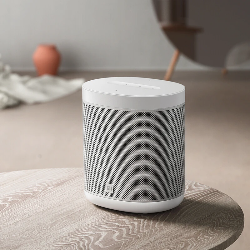 Xiaomi Xiaoai Speaker Portable Smart Audio Experience