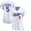 #5 Freeman White