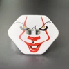 Clown bianco