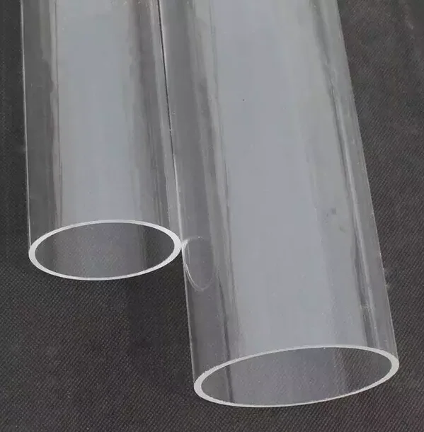 Factory Direct Supply Top Class Plastic Various Specifications Clear