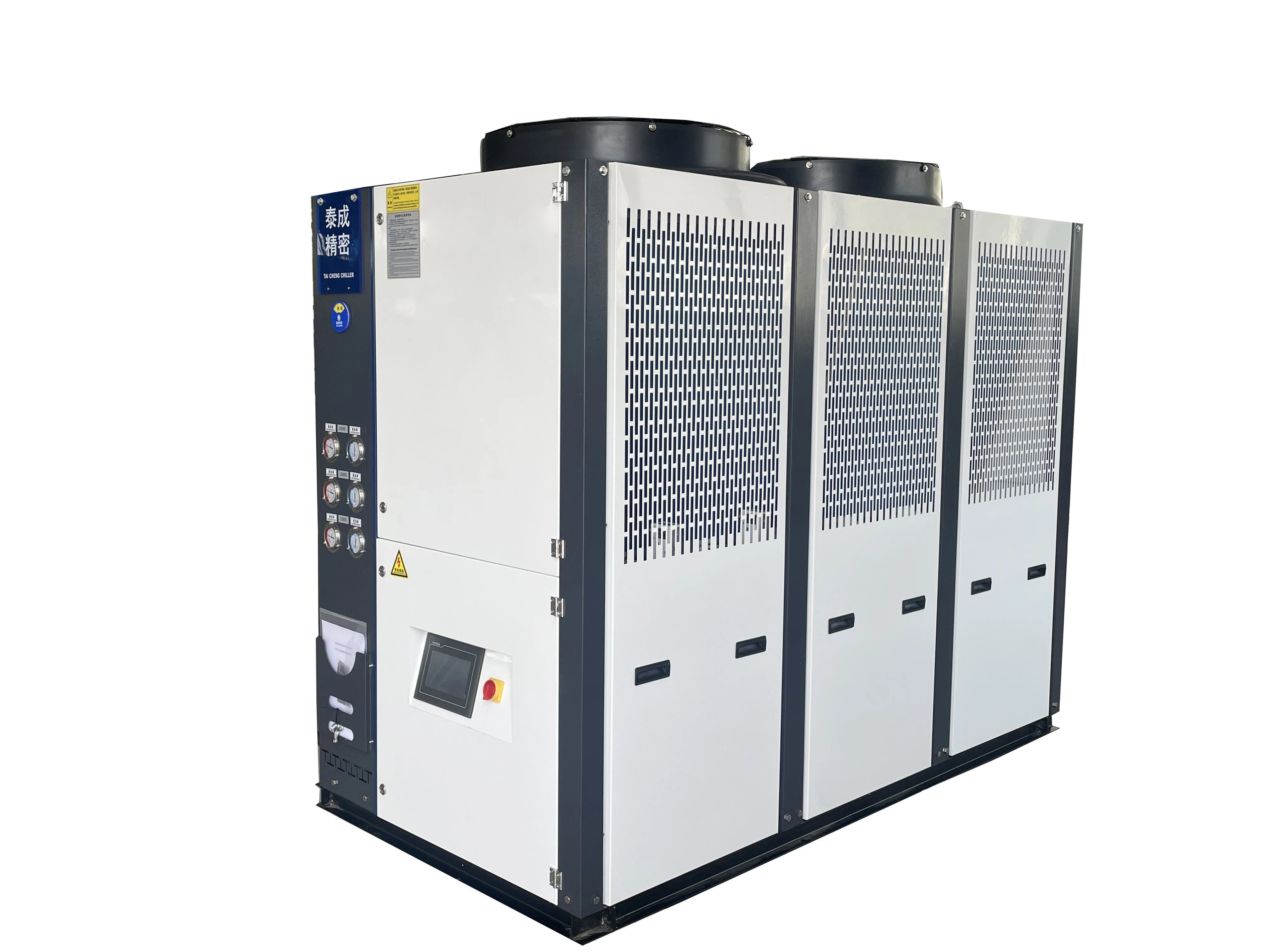 Glycol Water Chiller, 41.66 Kw - detail 10