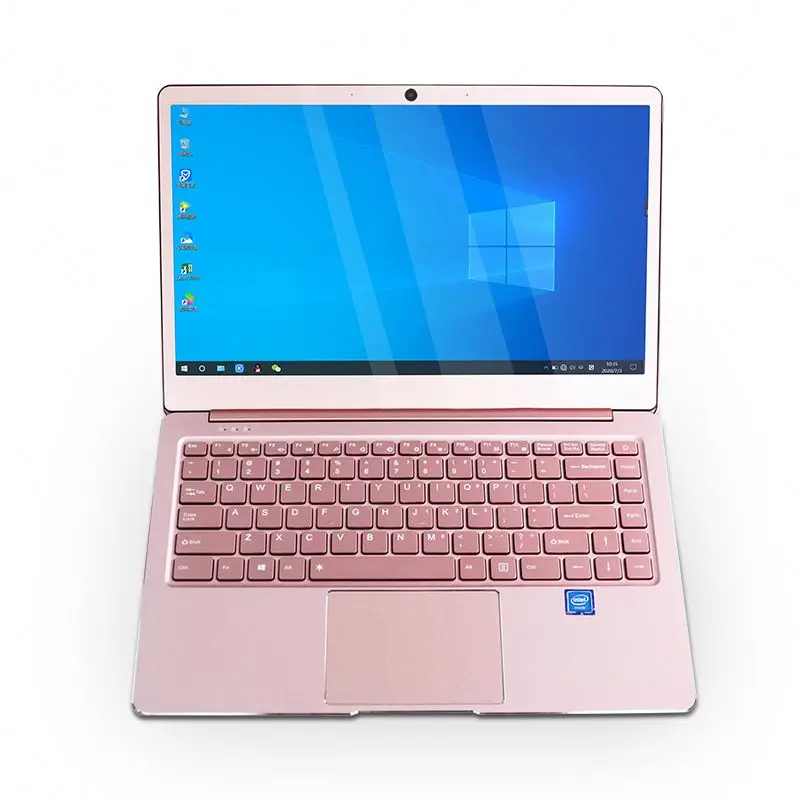14 Inch Notebook Uhd Display Business Student Laptop