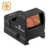 RDP-0006 23x15mm-Black