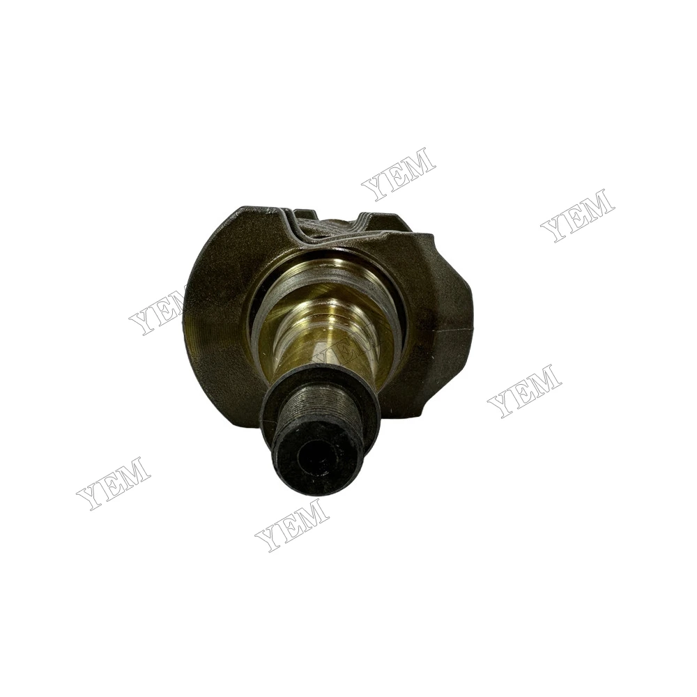Crankshaft 12200-MA70A Fit for Nissan ZD30 Engine 3