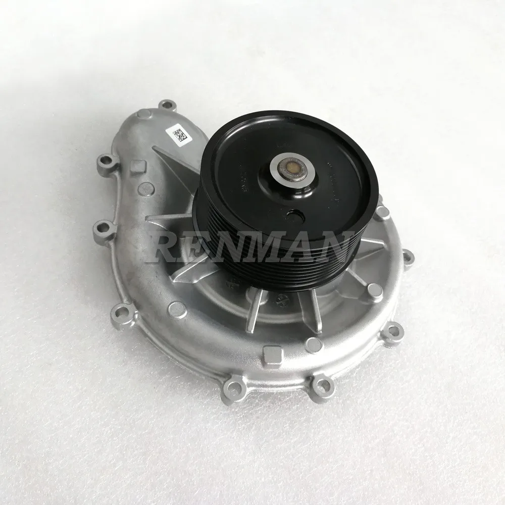 Foton  ISG ISGE Cummins Engine Parts Water Pump 3696868 3698067