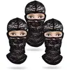3 Pack - Black Full Face Mask