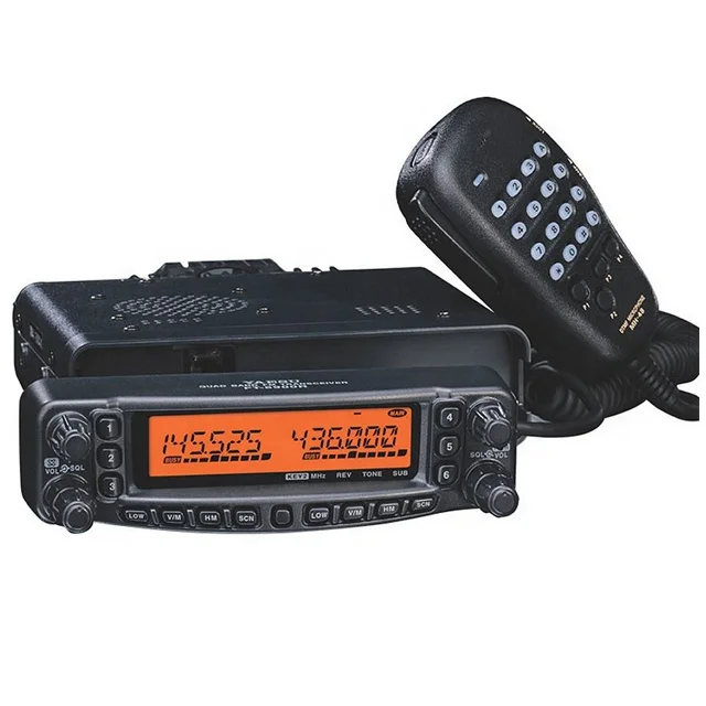 yaesu ft-7900 29/50/144/430mhz fm dual band| Alibaba.com