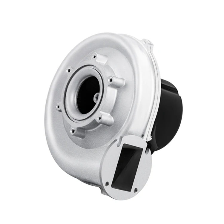 Pass Brushless Blower, Tangential, 24V, Electric - detail 32