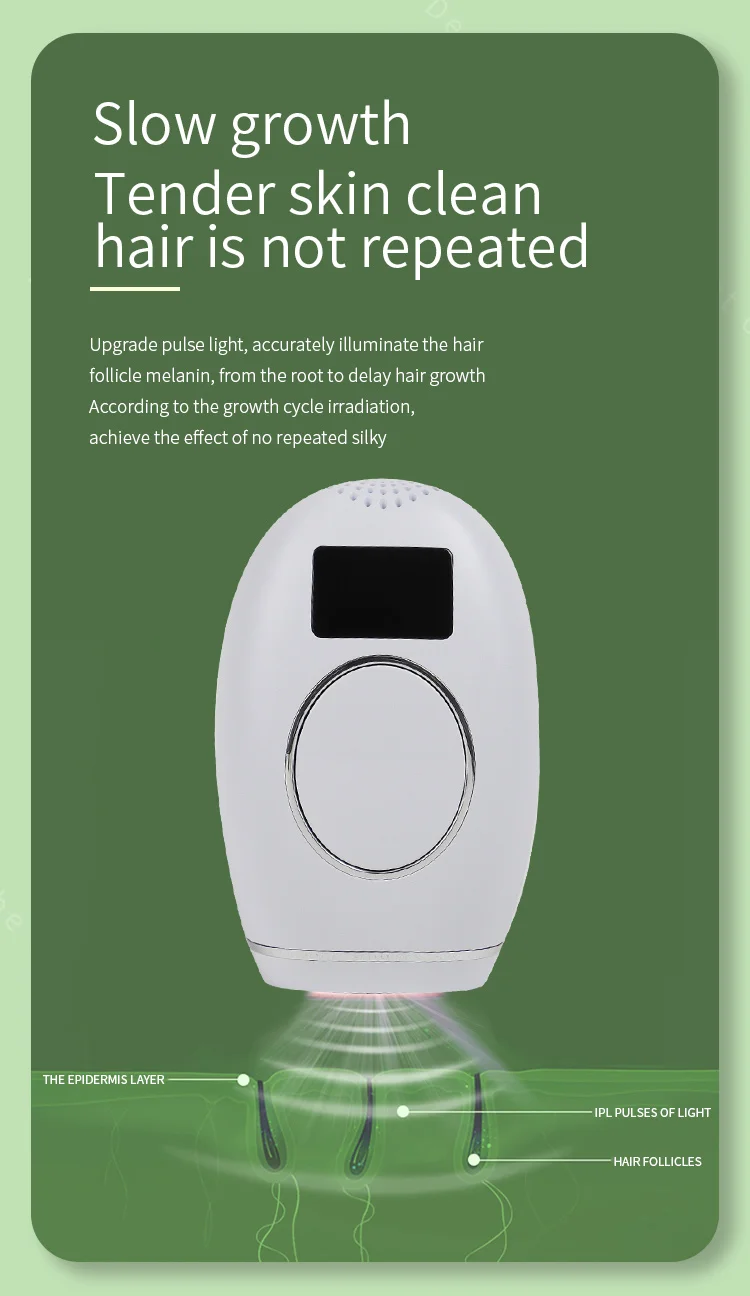 Ipl Hair Removal Epilator Bikini Area Ipl Hair Removal And Skin