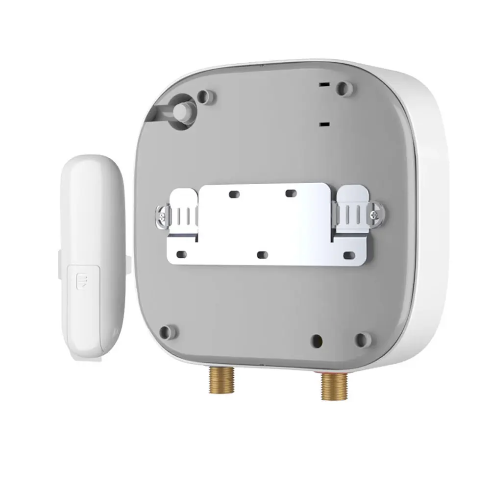 Home Appliances Smart Water Heaters with WIFI App Control Instant Hot Electric Shower Water Heater