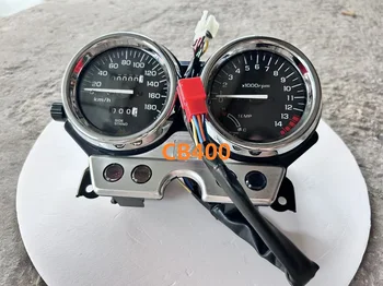 バイク　スピードメーター　タコメーター　ホンダ　CB400SS H472ba8f5d5ff436bac642dc7cc956