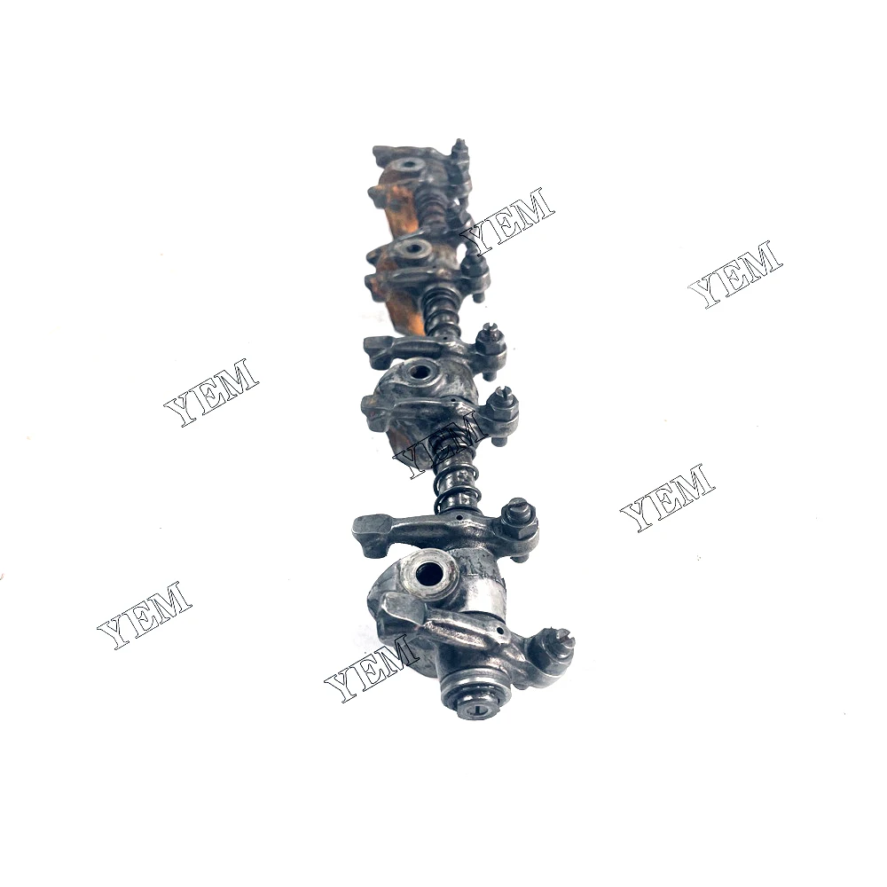 V1205 1 PCS Rocker Arm Assy for Kubota Heavy Duty Engine Parts 2