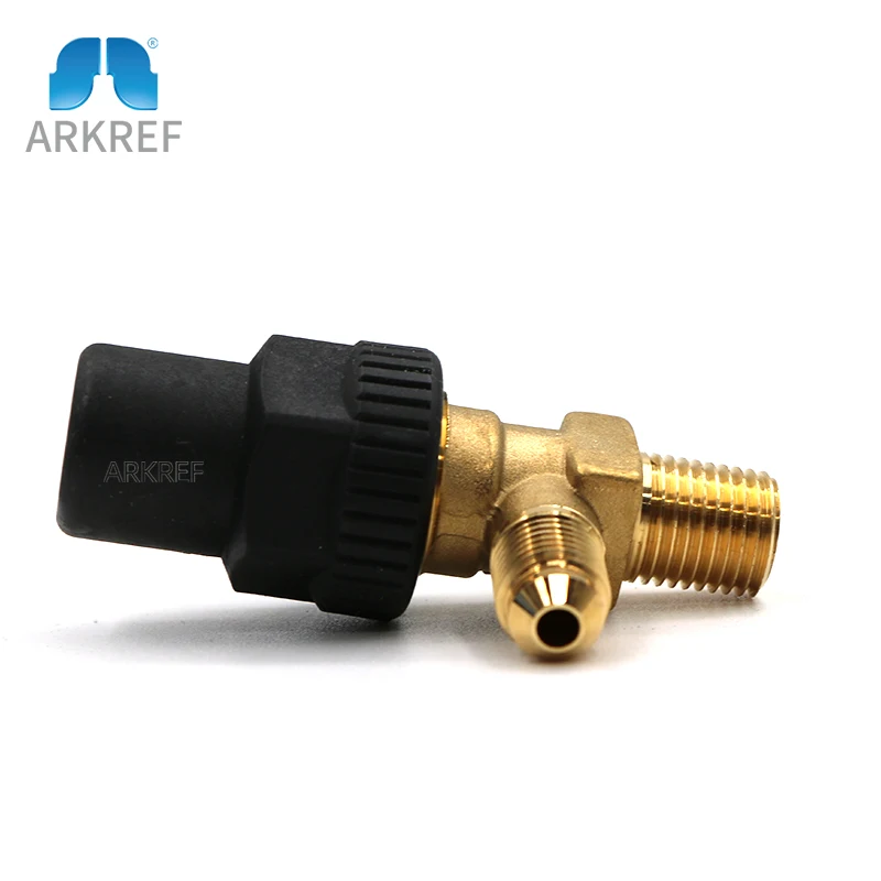 Castel Globe Valve Right Angle Valve Receiver Valve