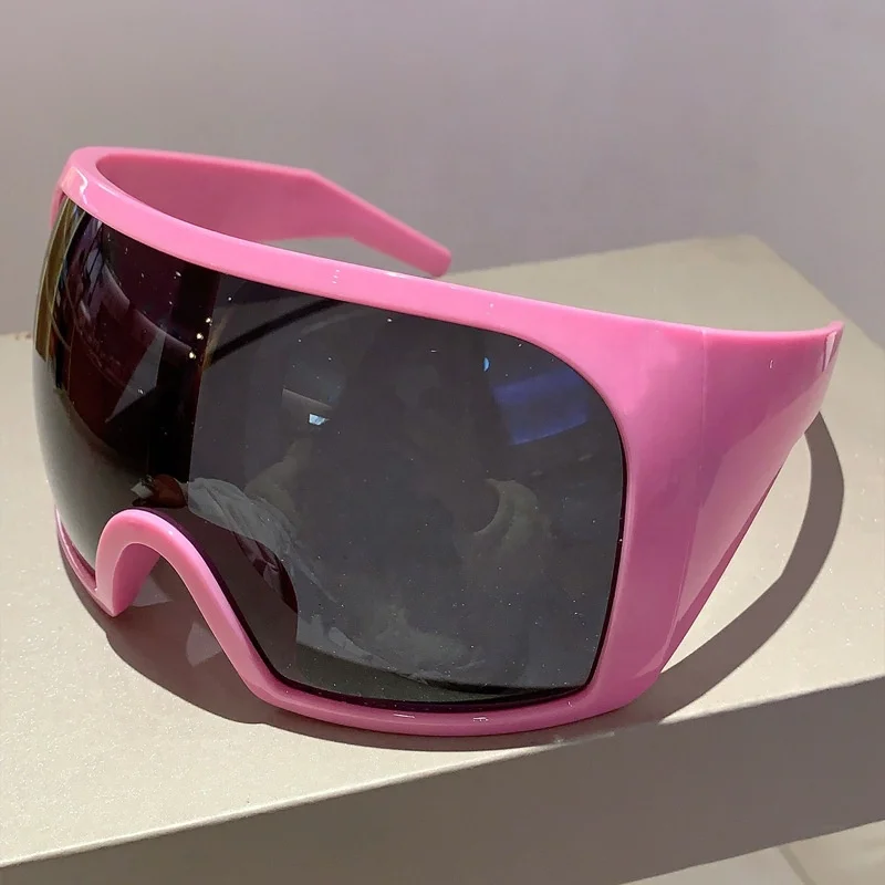 K-POP・アジア 127 DREAM Mark oeil sunglasses hologram GUCCI Hollywood Forever 0710 Ivory Yellow Wing Mask