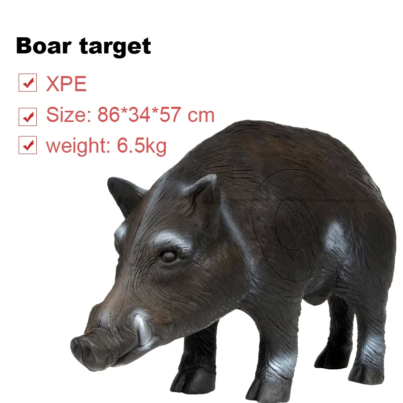 Animal Springbok para Tiro con Arco | Cran Target 3D Animal Springbok para Tiro con Arco | Cran Target 3D