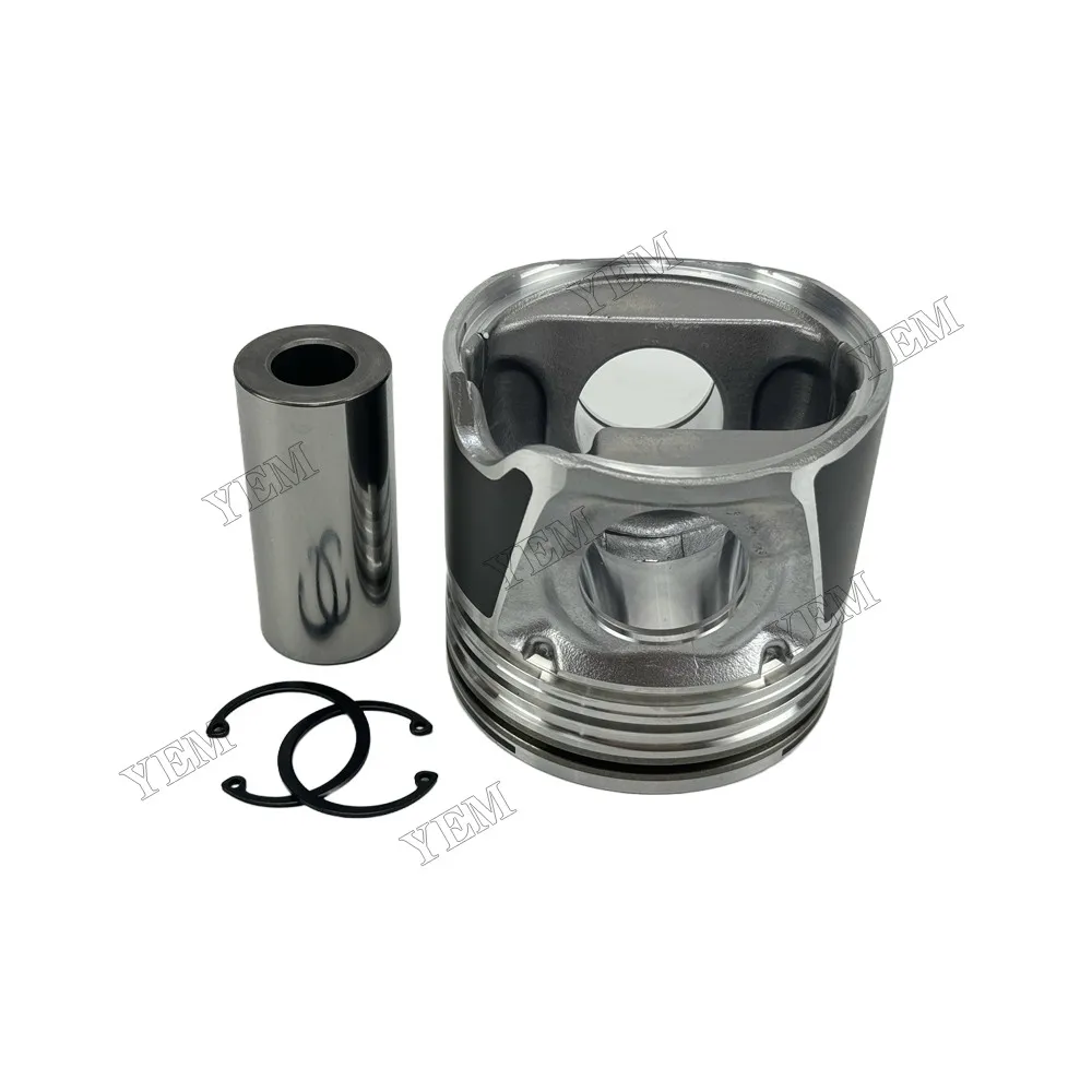 Piston Kit 8094853 Fit for Iveco F4HF Engine 2
