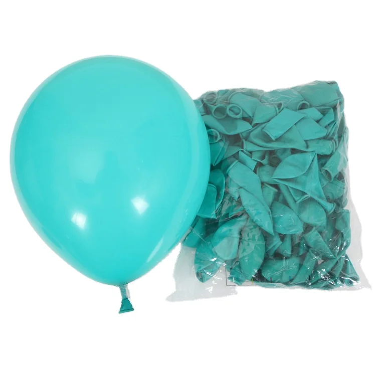 Wholesale Retro Pearl Balloon Latex Round Balloon Party Supplier ...